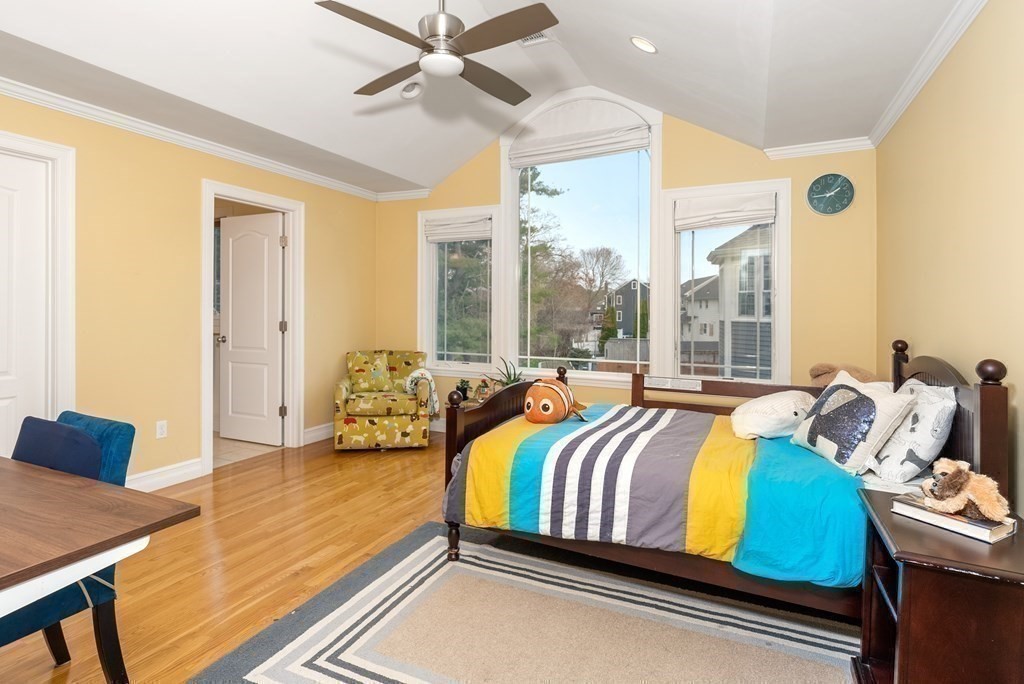 6 Sunset Road Needham, MA 02494 - Photo 23 of 38