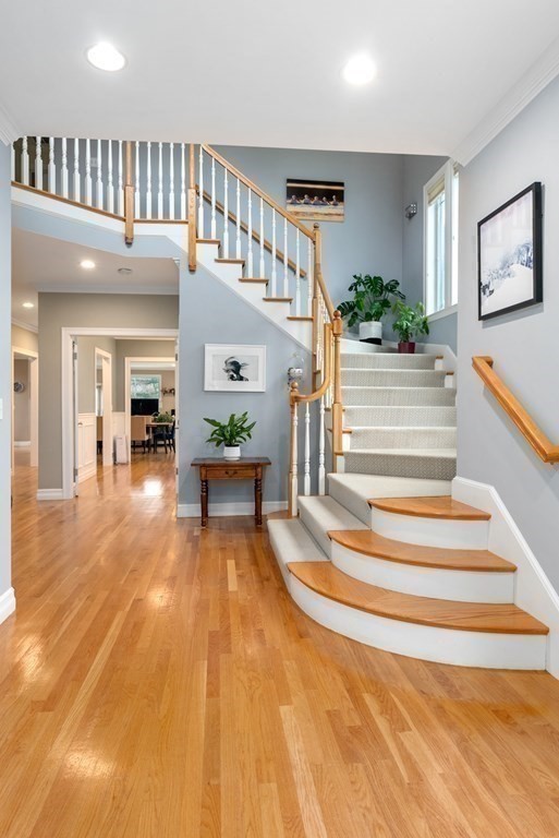 6 Sunset Road Needham, MA 02494 - Photo 4 of 38
