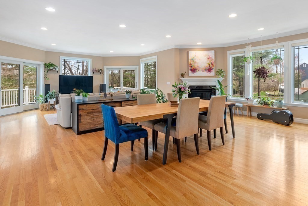 6 Sunset Road Needham, MA 02494 - Photo 5 of 38