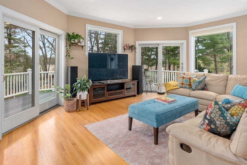 6 Sunset Road Needham, MA 02494 - Photo 8 of 38