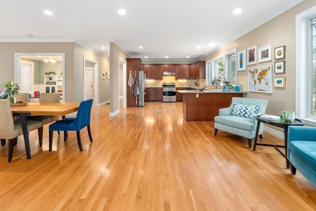 6 Sunset Road Needham, MA 02494 - Photo 9 of 38