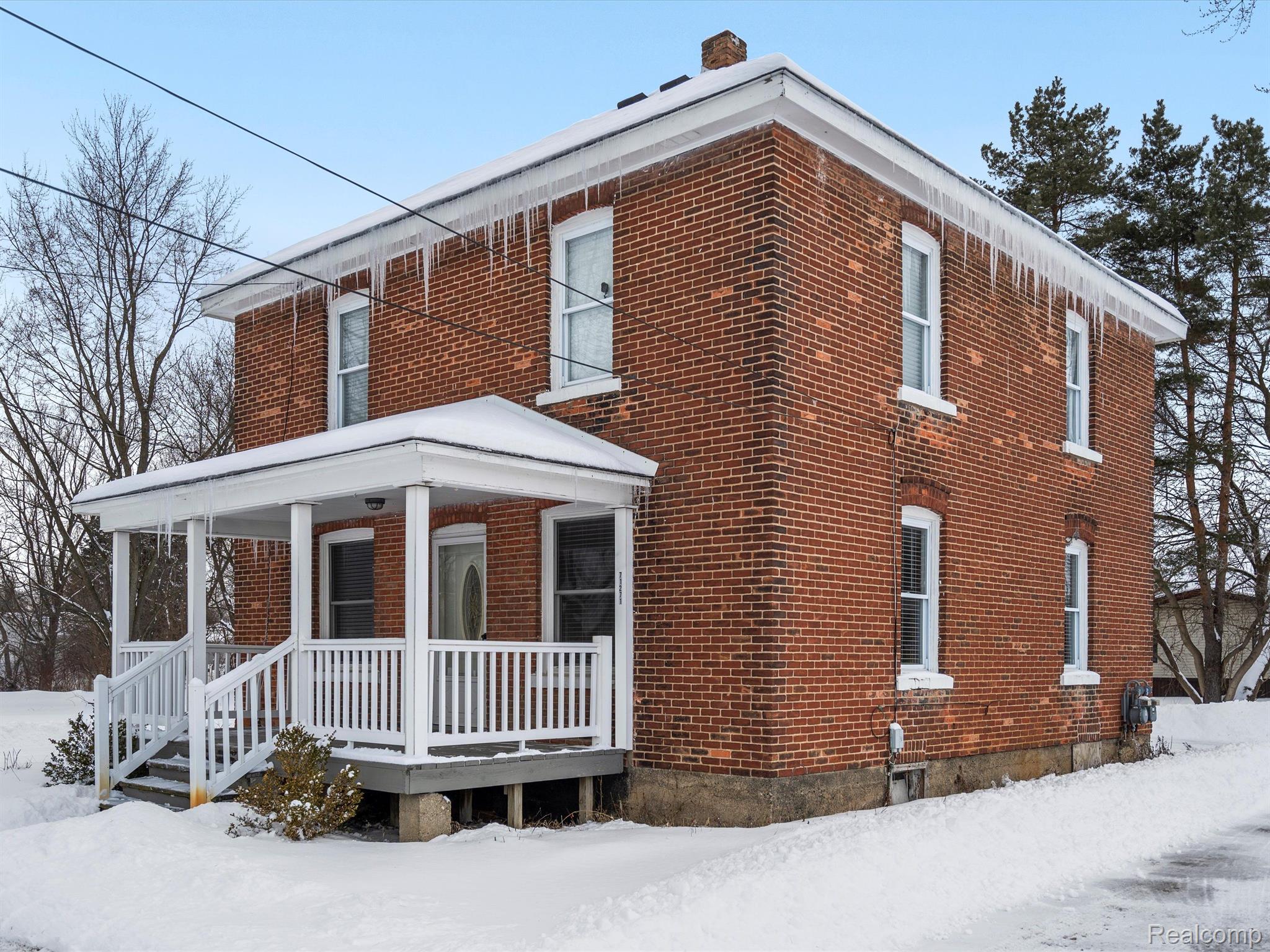 71271 McVicar Road Romeo, MI 48065 - Photo 2 of 31 Gallery Image 2