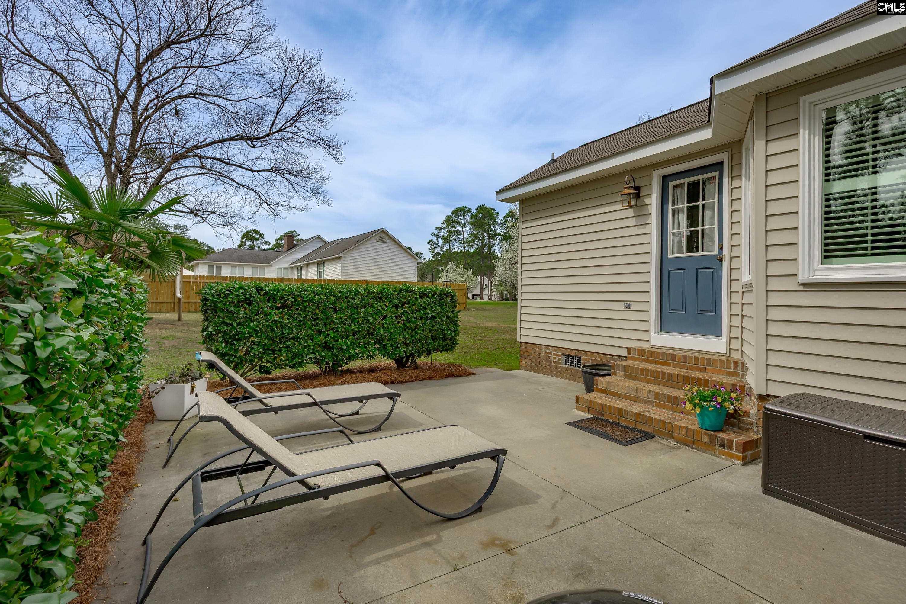 1381 Inverness Forest Drive Lugoff, SC 29078 - Photo 41 of 53