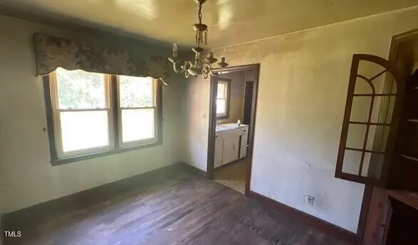 $100,000 | 9841 Highway 700, Pelham, NC 27311