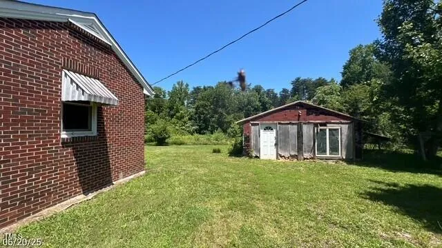 $100,000 | 9841 Highway 700, Pelham, NC 27311
