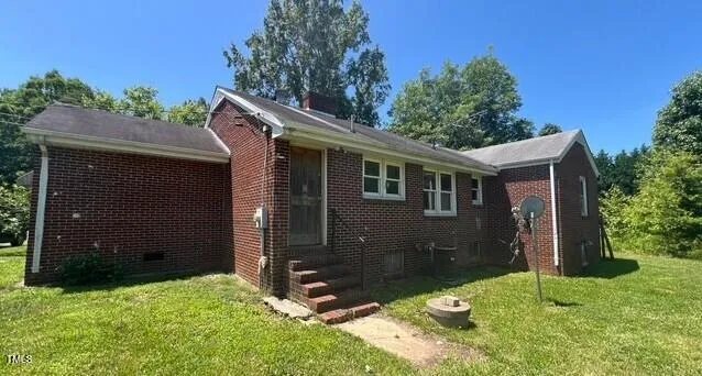 $100,000 | 9841 Highway 700, Pelham, NC 27311