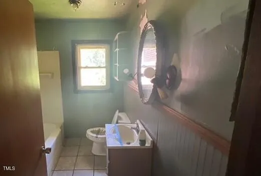 $100,000 | 9841 Highway 700, Pelham, NC 27311