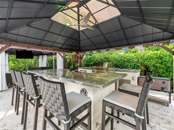 $6,150,000 | 6180 Pine Tree Drive, Miami Beach, FL 33140