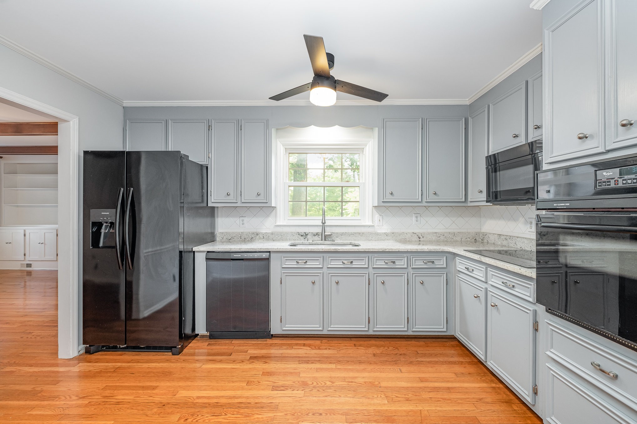 463 McKaig Road Murfreesboro, TN 37127 - Photo 10 of 34 Gallery Image 10