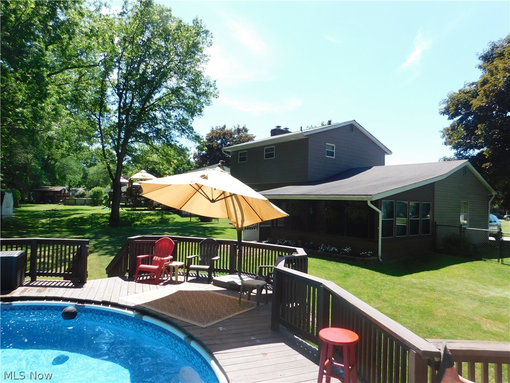 726 Brush Road Ravenna, OH 44266 - Photo 6 of 31 Gallery Image 6