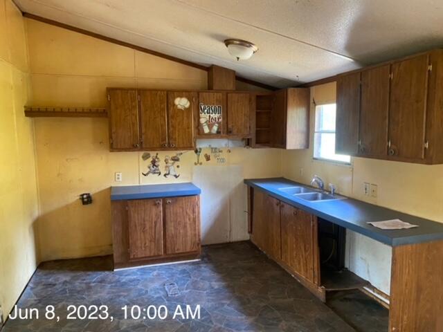 664 Egypt Road Bluff City, TN 37618 - Photo 11 of 18 egypt rd kitchen 060823
