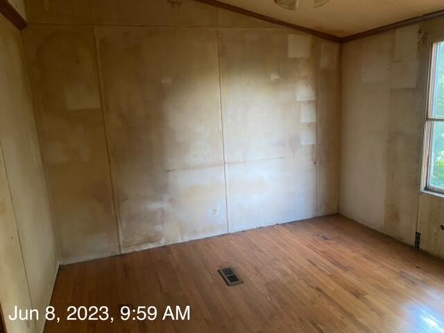 664 Egypt Road Bluff City, TN 37618 - Photo 8 of 18 egypt rd bedroom 1 060823