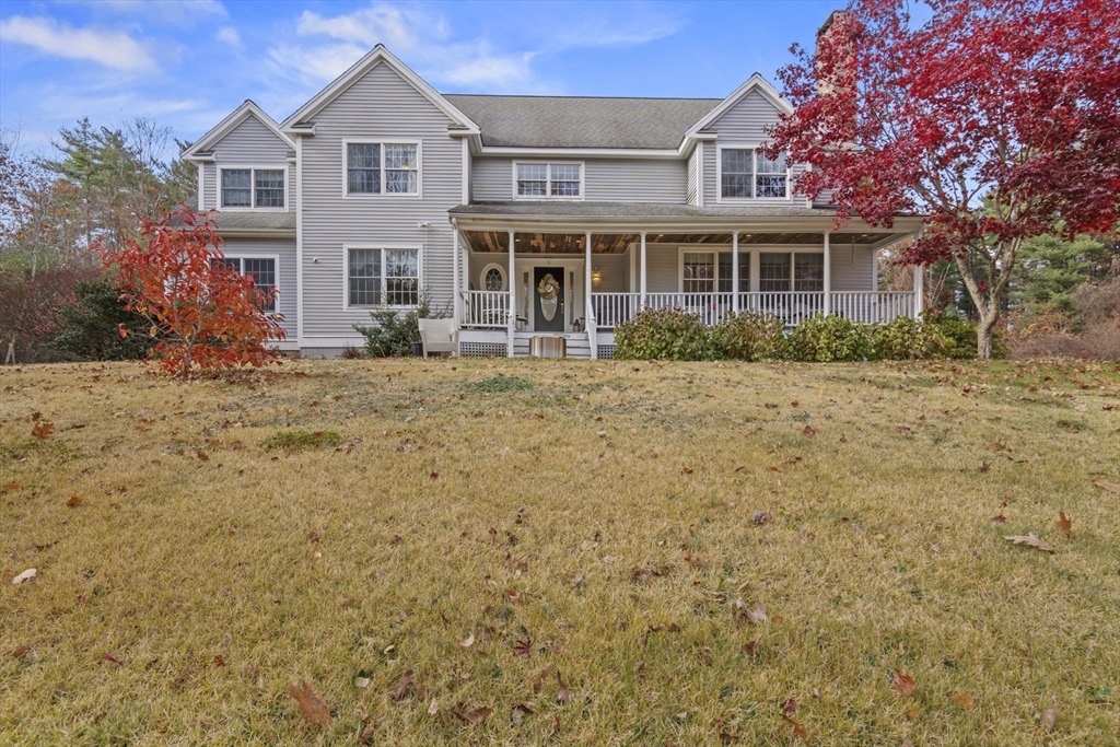 6 Ashley Road Rowley, MA 01969 - Photo 1 of 42 Gallery Image 1