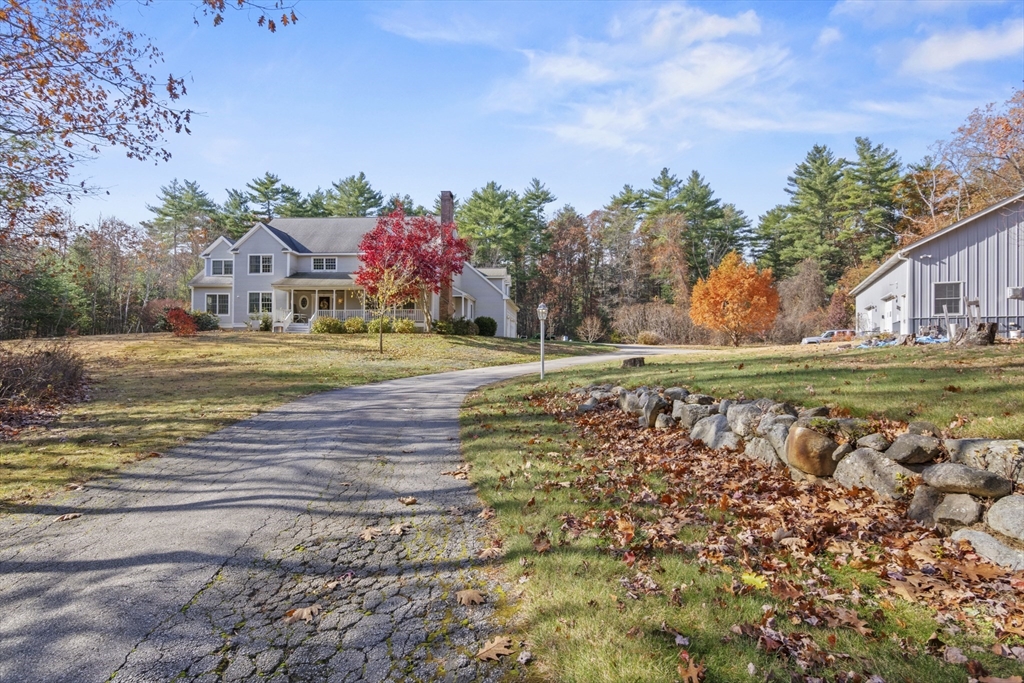 6 Ashley Road Rowley, MA 01969 - Photo 2 of 42 Gallery Image 2