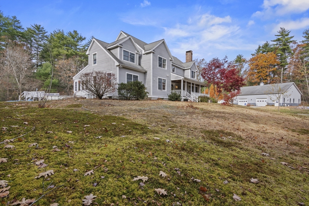 6 Ashley Road Rowley, MA 01969 - Photo 3 of 42 Gallery Image 3