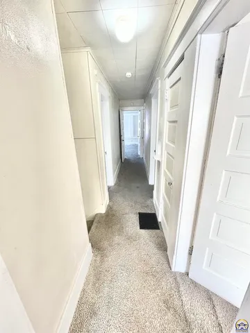 $157,000 | 1626 Southwest Lincoln Street, Topeka, KS 66604