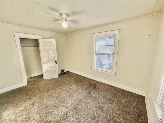 $157,000 | 1626 Southwest Lincoln Street, Topeka, KS 66604