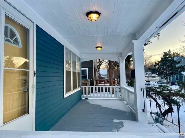 $157,000 | 1626 Southwest Lincoln Street, Topeka, KS 66604