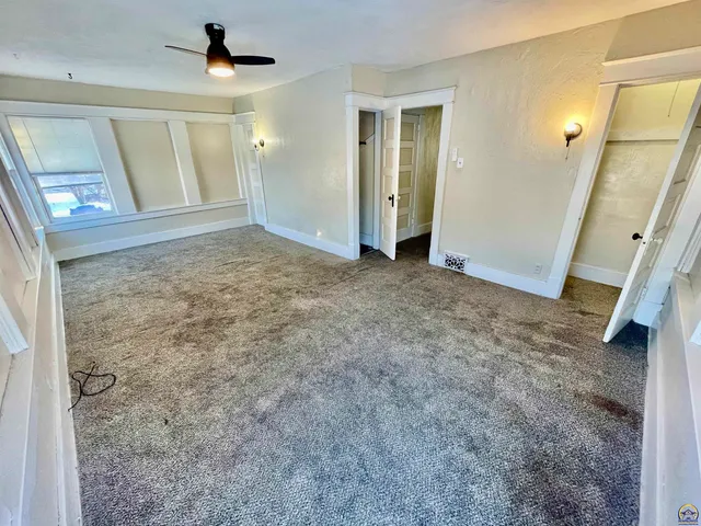 $157,000 | 1626 Southwest Lincoln Street, Topeka, KS 66604