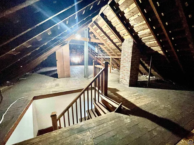 $157,000 | 1626 Southwest Lincoln Street, Topeka, KS 66604