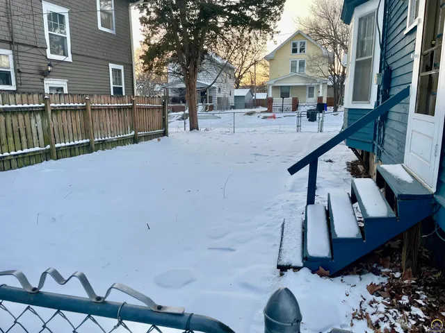 $157,000 | 1626 Southwest Lincoln Street, Topeka, KS 66604