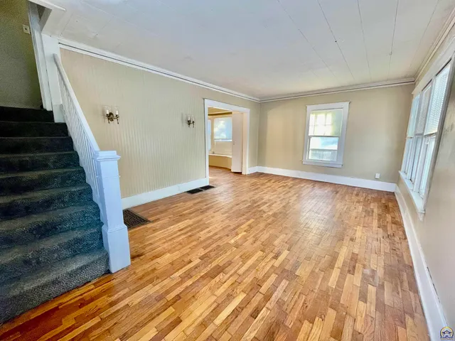 $157,000 | 1626 Southwest Lincoln Street, Topeka, KS 66604