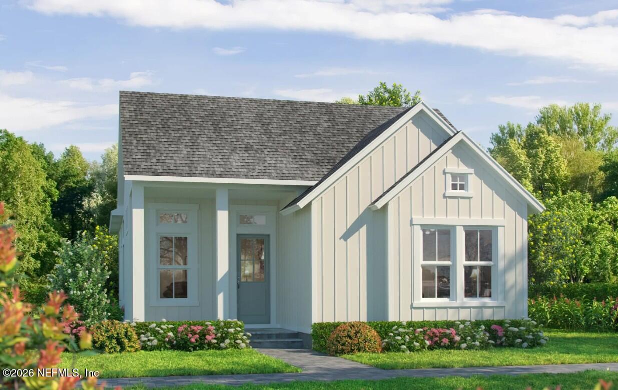 5742 Timber Pines Road Jacksonville, FL 32224 - Photo 1 of 1 Nassau - Farmhouse