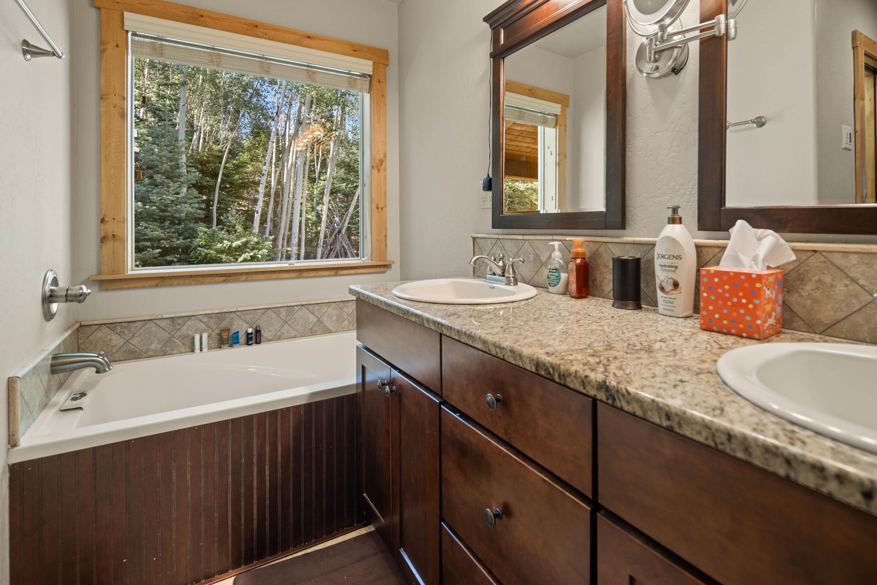 64 Bobcat Pass Road North Red River, NM 87558 - Photo 24 of 43 Gallery Image 24