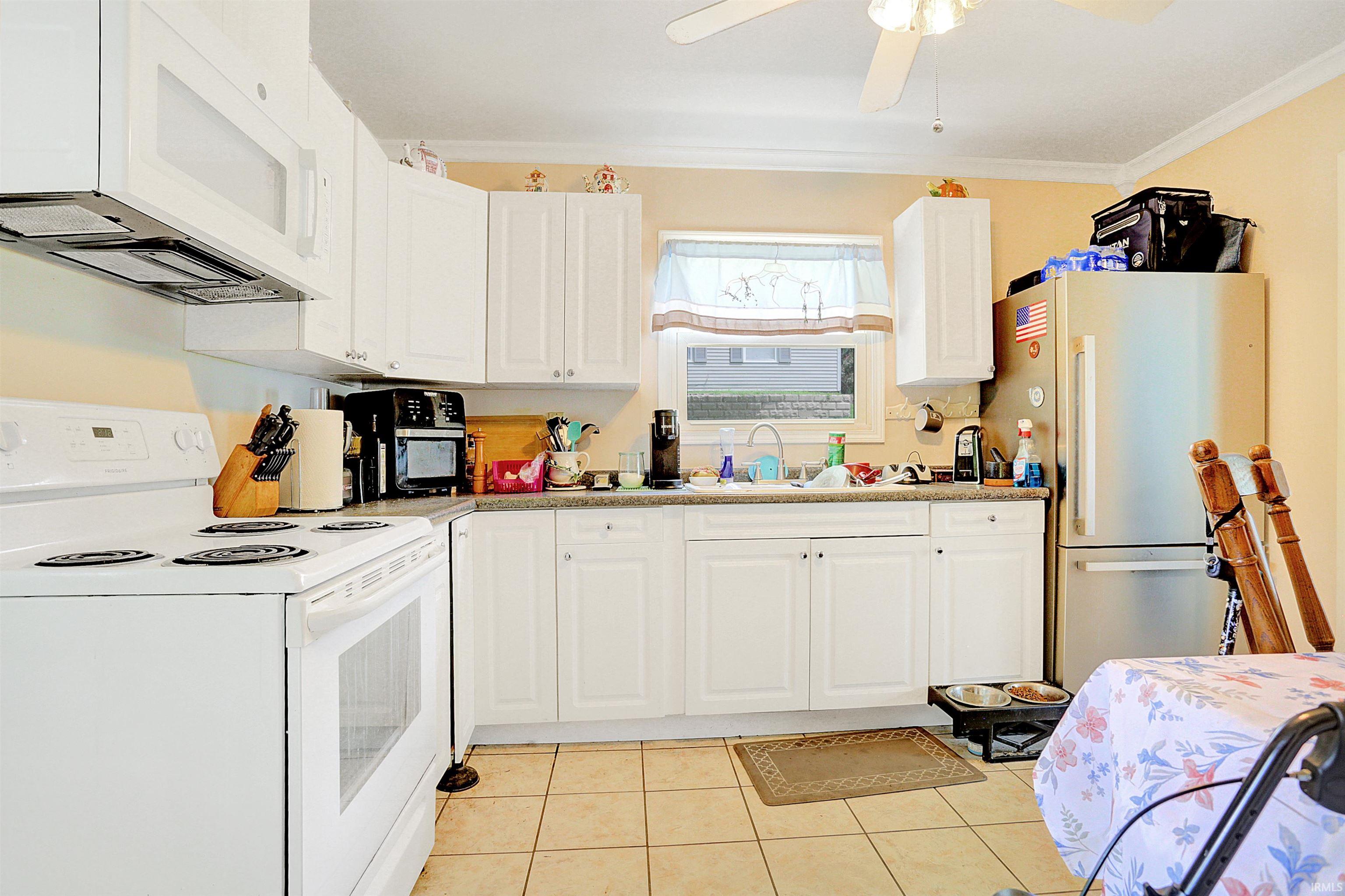 509 Hanover Road Evansville, IN 47710 - Photo 6 of 16 Gallery Image 6