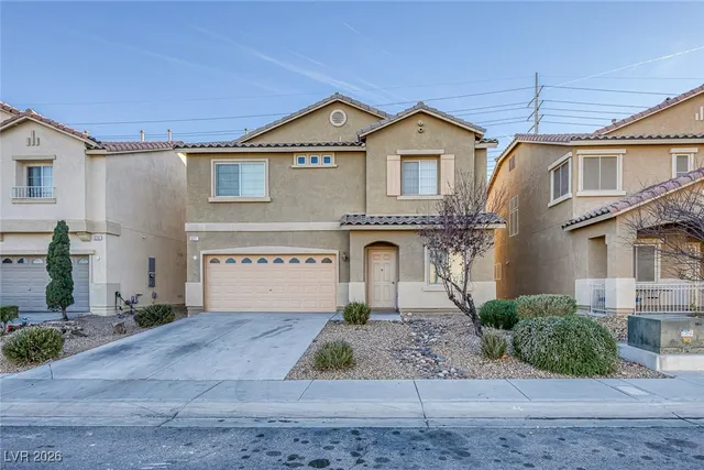 $2,100 | 621 Iron Stirrup Avenue, North Las Vegas, NV 89081