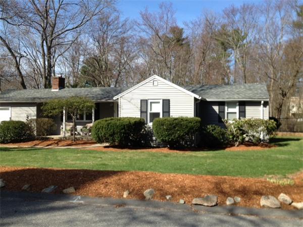 23 Brookview Road Holliston, MA 01746 - Photo 1 of 12 Gallery Image 1