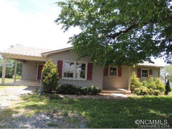 147 Sorrells Road Rutherfordton, NC 28139 - Photo 1 of 7