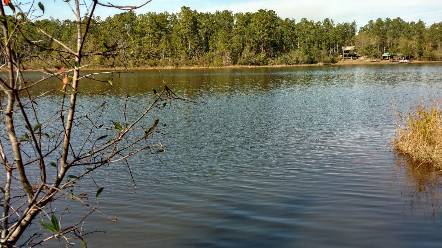 28-29 Fawn Lake Road Crestview, FL 32539 - Photo 1 of 3 a view of lake
