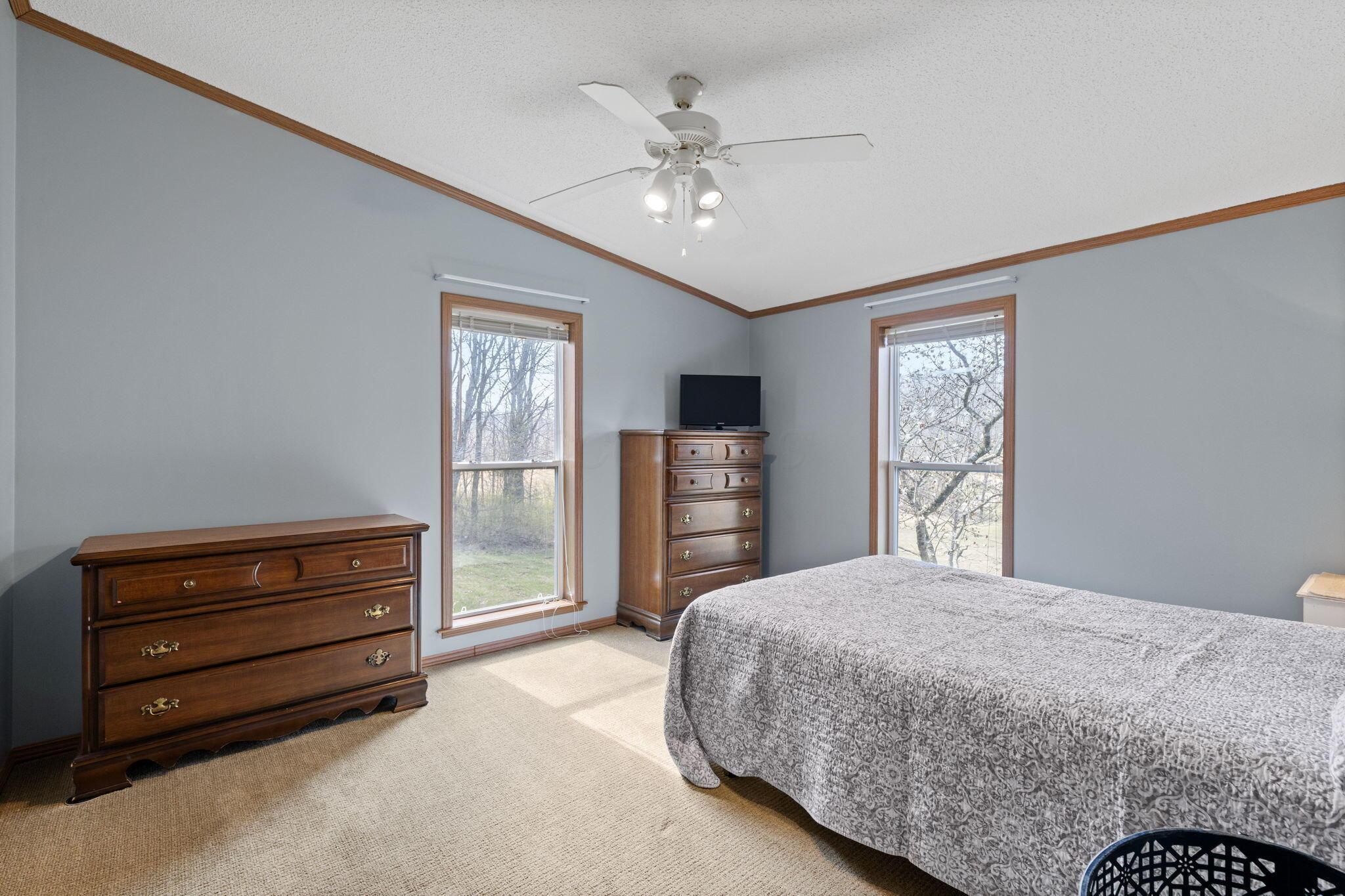 14948 Jack Run Road Rockbridge, OH 43149 - Photo 26 of 43 Bedroom 2