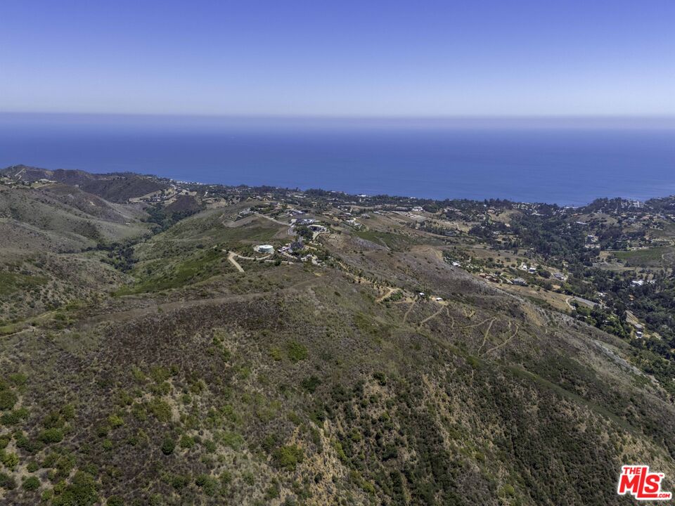 2 Murphy Way Malibu, CA 90265 - Photo 10 of 13 an aerial view of a city