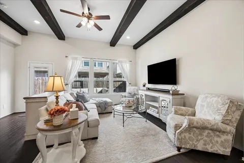 $460,000 | 4026 Delta Rose Street, Houston, TX 77018