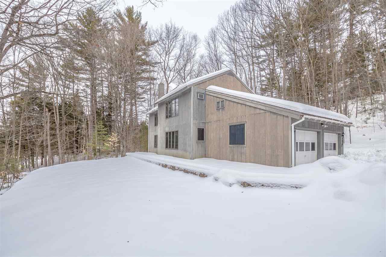 296 Thompson Road Conway, NH 03860 - Photo 1 of 24
