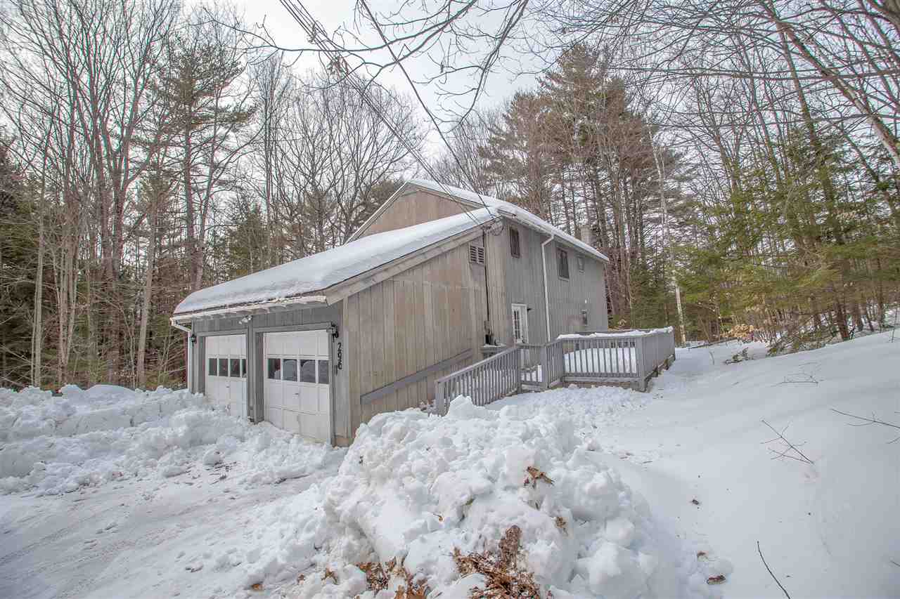 296 Thompson Road Conway, NH 03860 - Photo 20 of 24