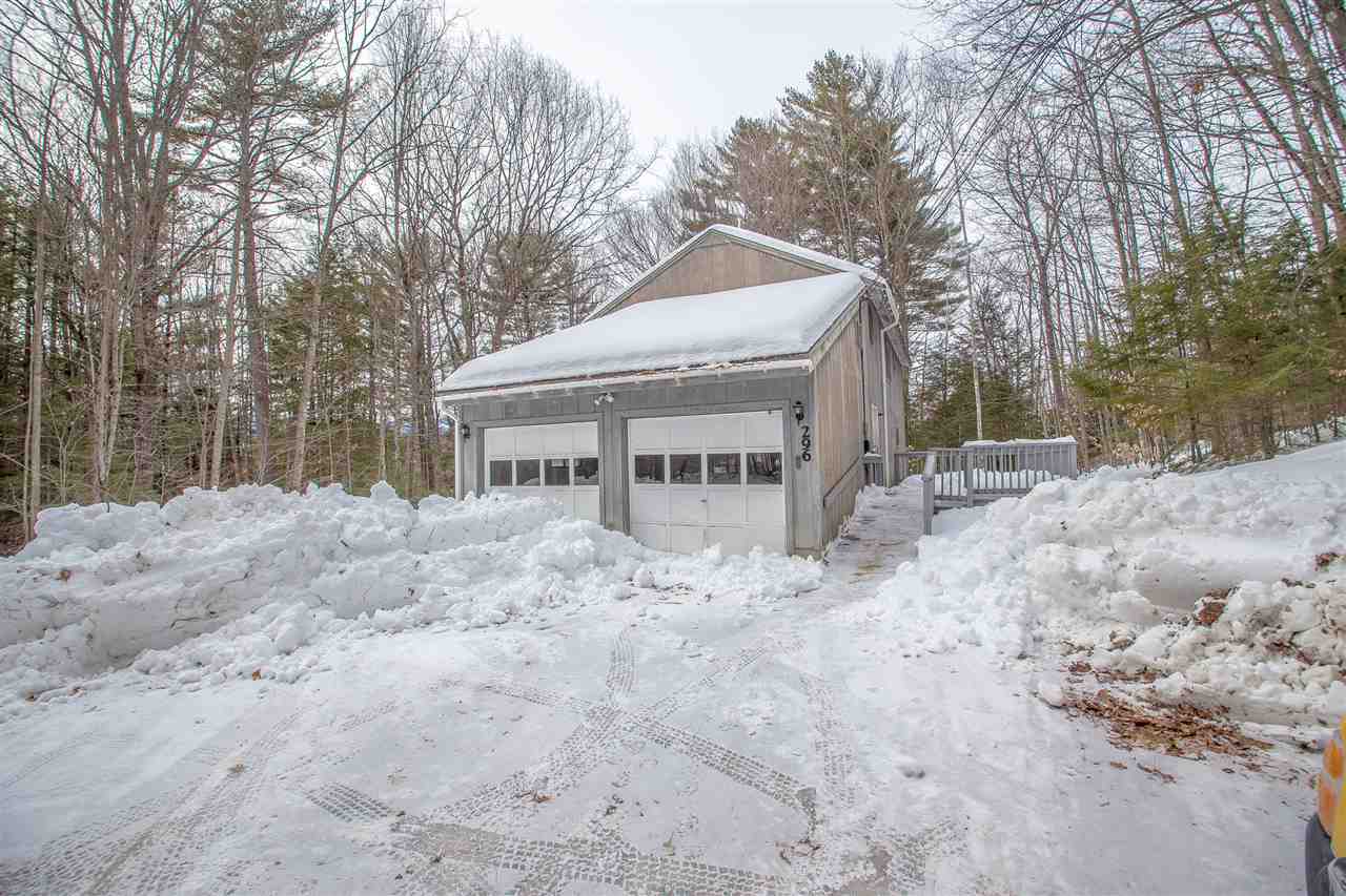 296 Thompson Road Conway, NH 03860 - Photo 21 of 24