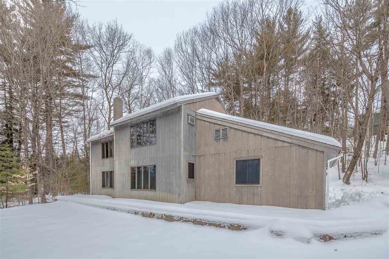 296 Thompson Road Conway, NH 03860 - Photo 23 of 24