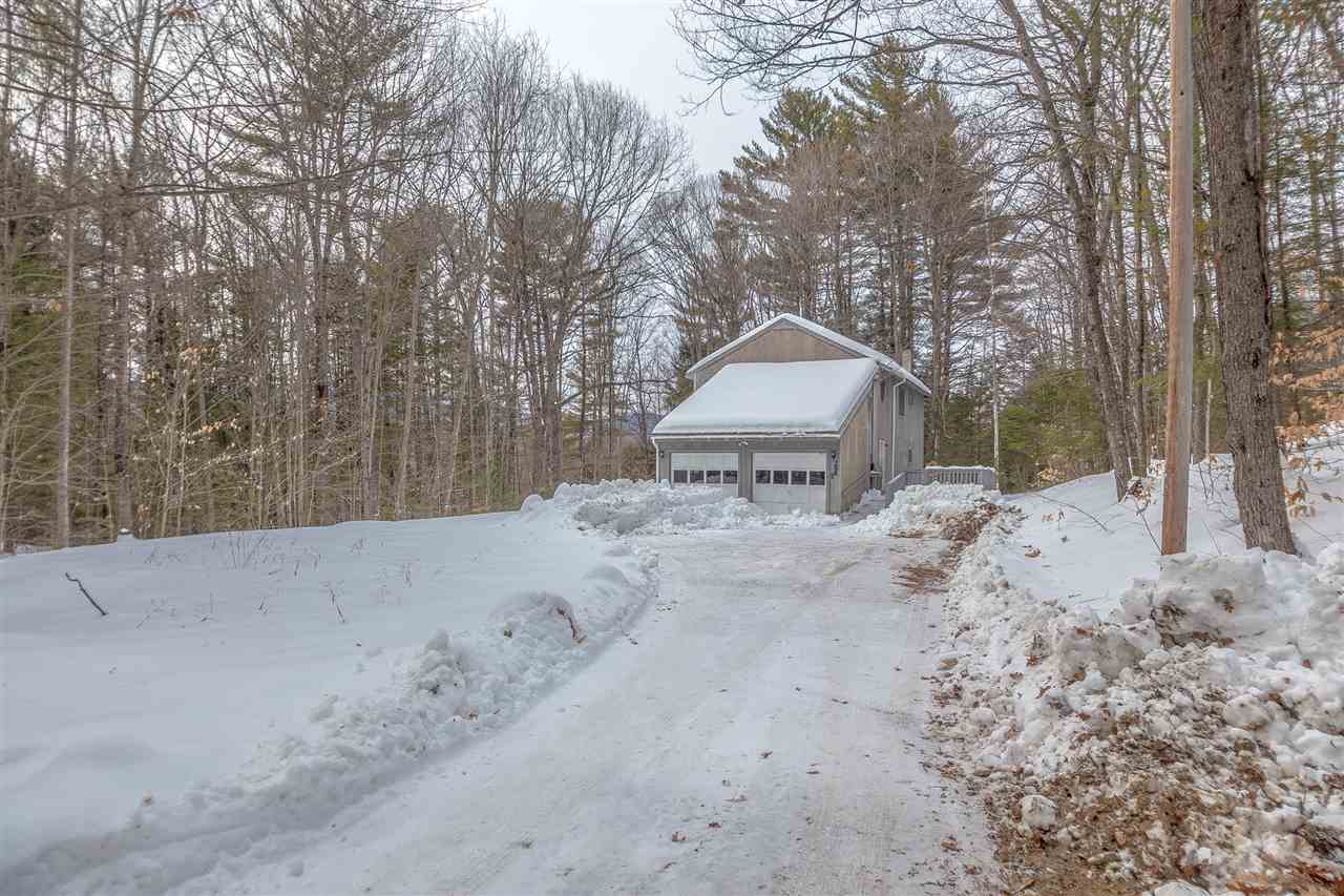 296 Thompson Road Conway, NH 03860 - Photo 24 of 24