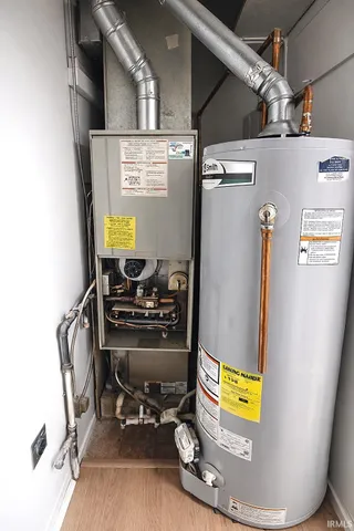 $125,000 | 2701 South Rotherwood Avenue, Evansville, IN 47714