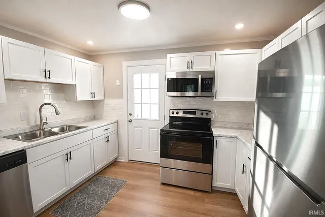 $125,000 | 2701 South Rotherwood Avenue, Evansville, IN 47714