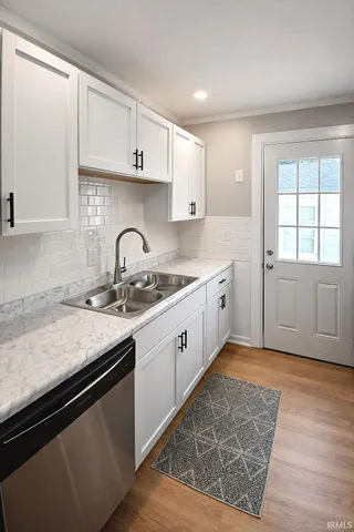 $125,000 | 2701 South Rotherwood Avenue, Evansville, IN 47714