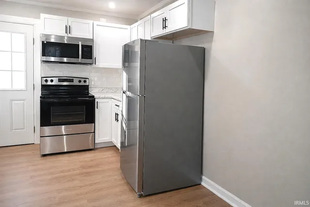 $125,000 | 2701 South Rotherwood Avenue, Evansville, IN 47714