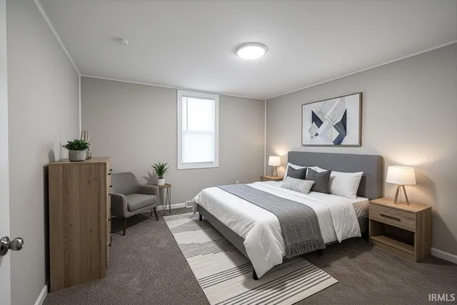 $125,000 | 2701 South Rotherwood Avenue, Evansville, IN 47714