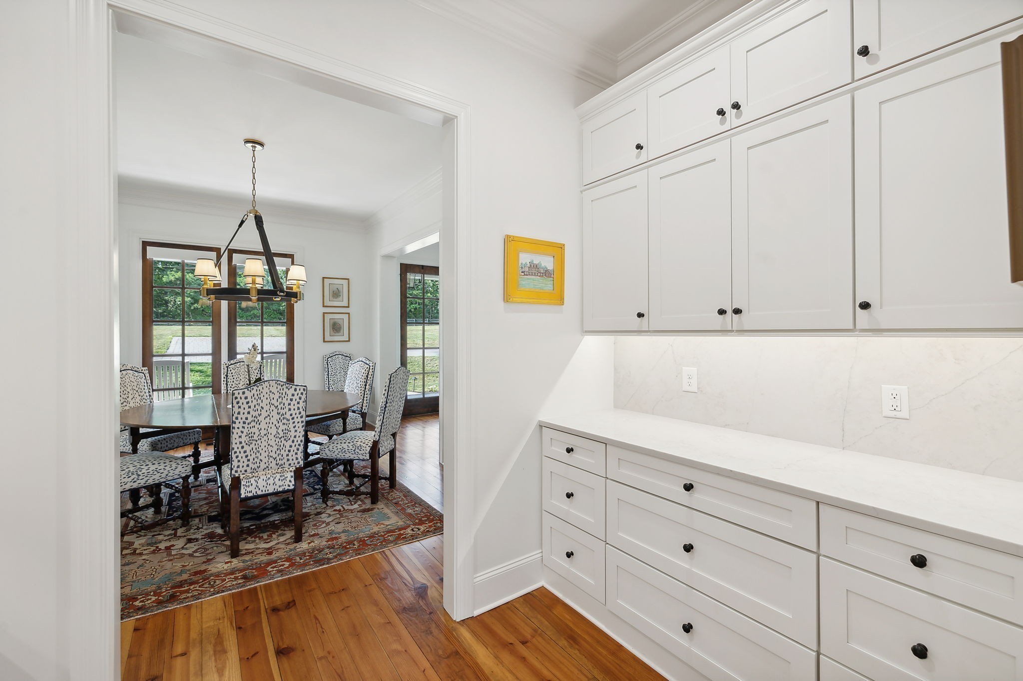 5557 Parker Branch Road Franklin, TN 37064 - Photo 17 of 77