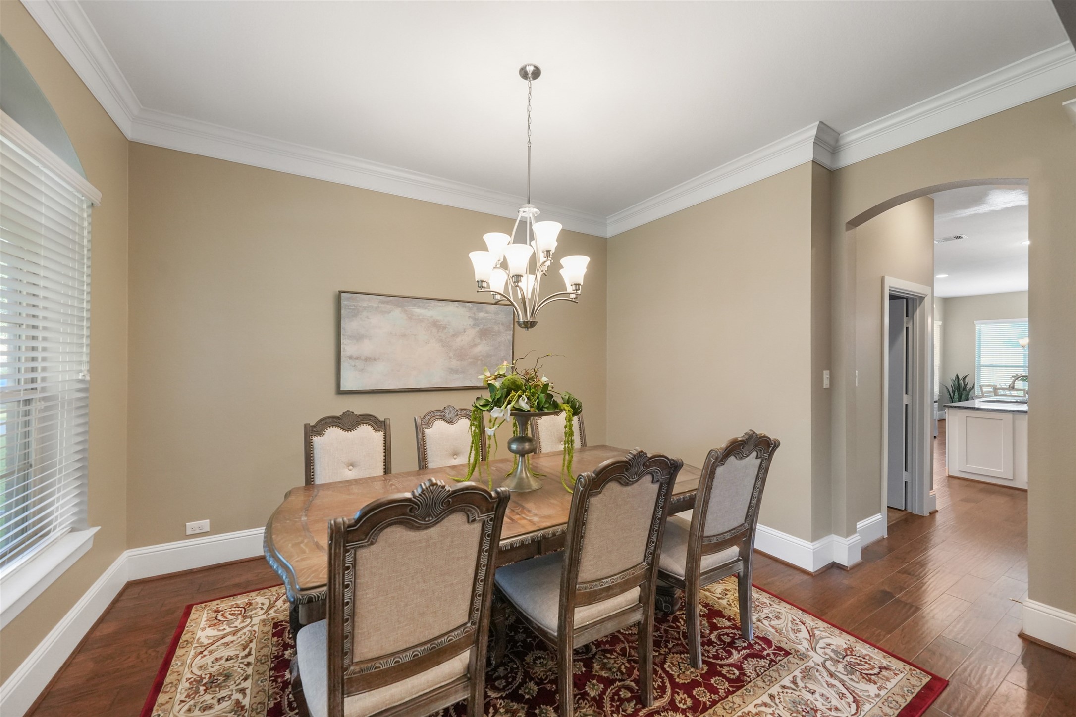 8206 Caroline Ridge Drive Humble, TX 77396 - Photo 11 of 45
