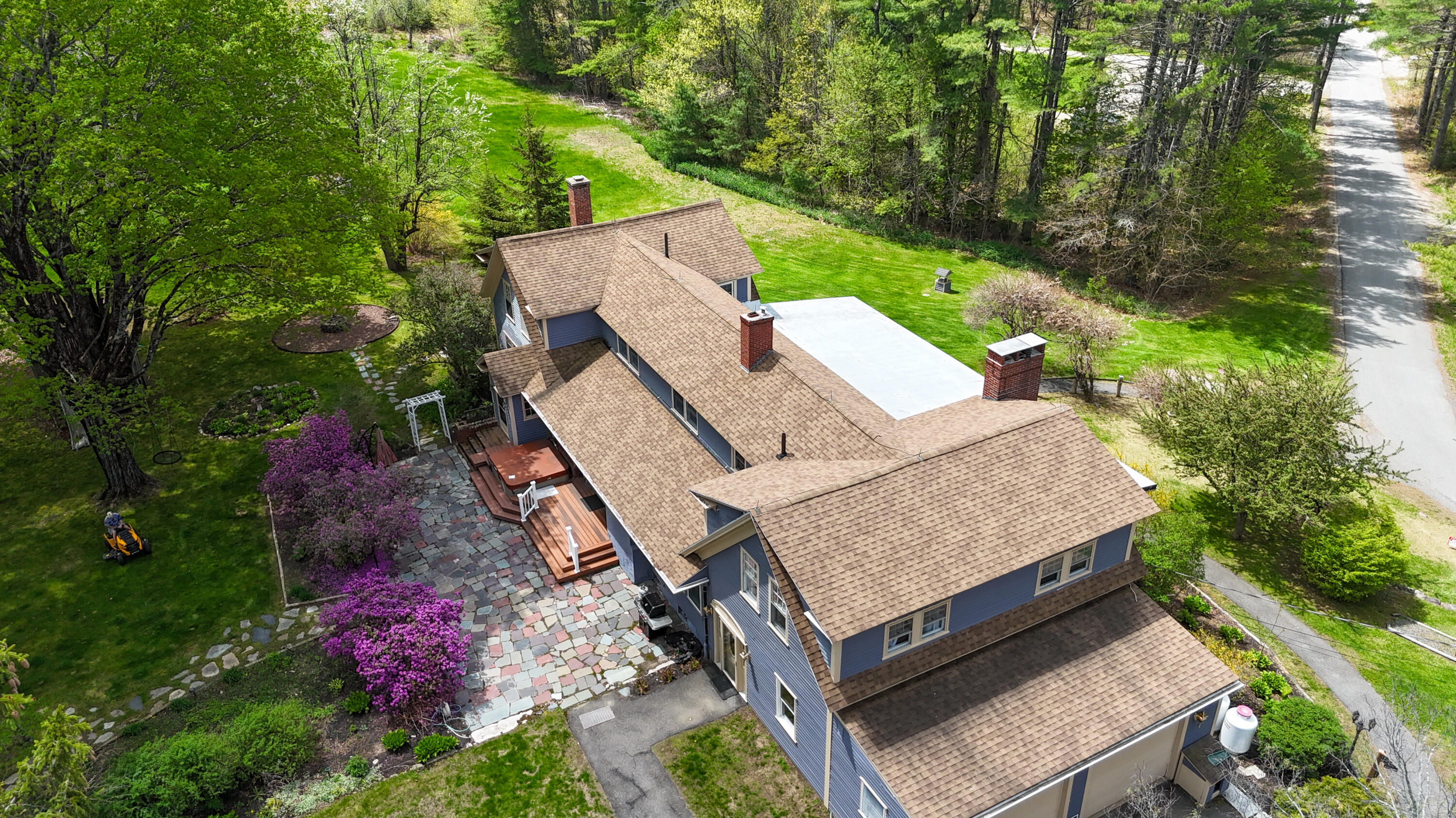 109 Sahagian Road Belgrade, ME 04917 - Photo 121 of 122 109 sahagian --3