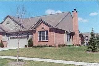 1877 Dunham Drive, Unit 82 Rochester, MI 48306 - Photo 1 of 1 Property Photo